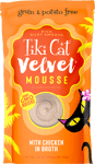 Tiki Cat Velvet Mousse Chicken In Broth